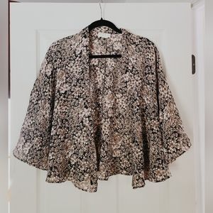 Staring at Stars blouse